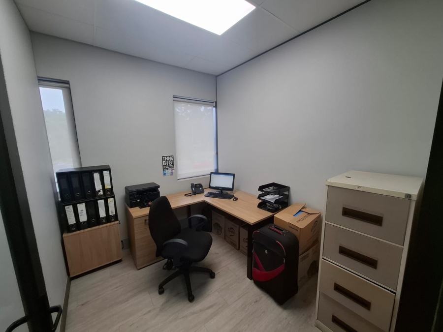 To Let Commercial Property for Rent in Springbok Park Western Cape